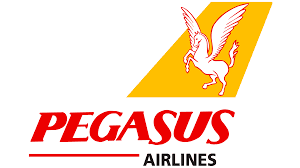 Pegasus Airlines logo